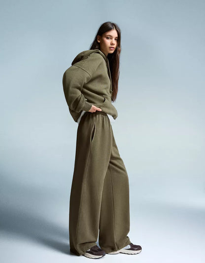 Alice Everyday Baggy Sweatpants