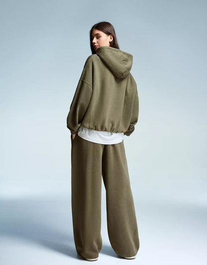 Alice Everyday Baggy Sweatpants