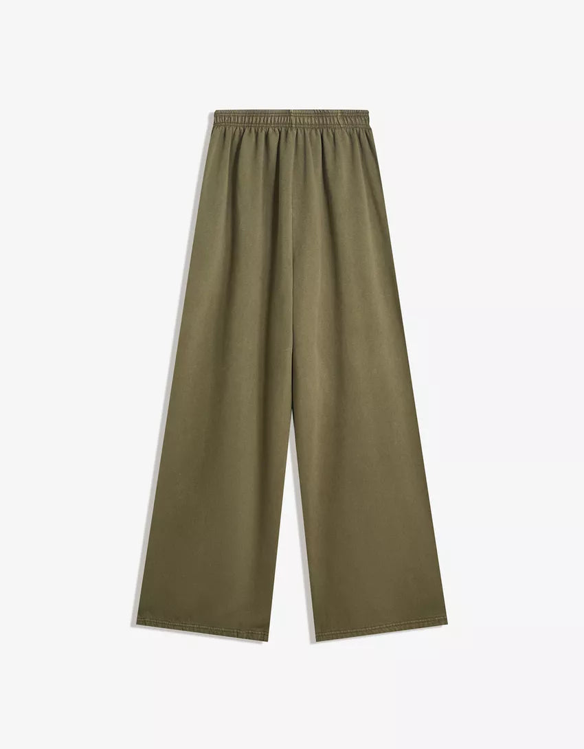 Alice Everyday Baggy Sweatpants