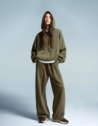 Alice Everyday Baggy Sweatpants