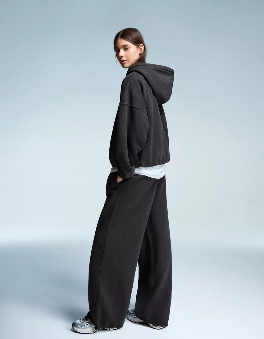 Alice Everyday Baggy Sweatpants