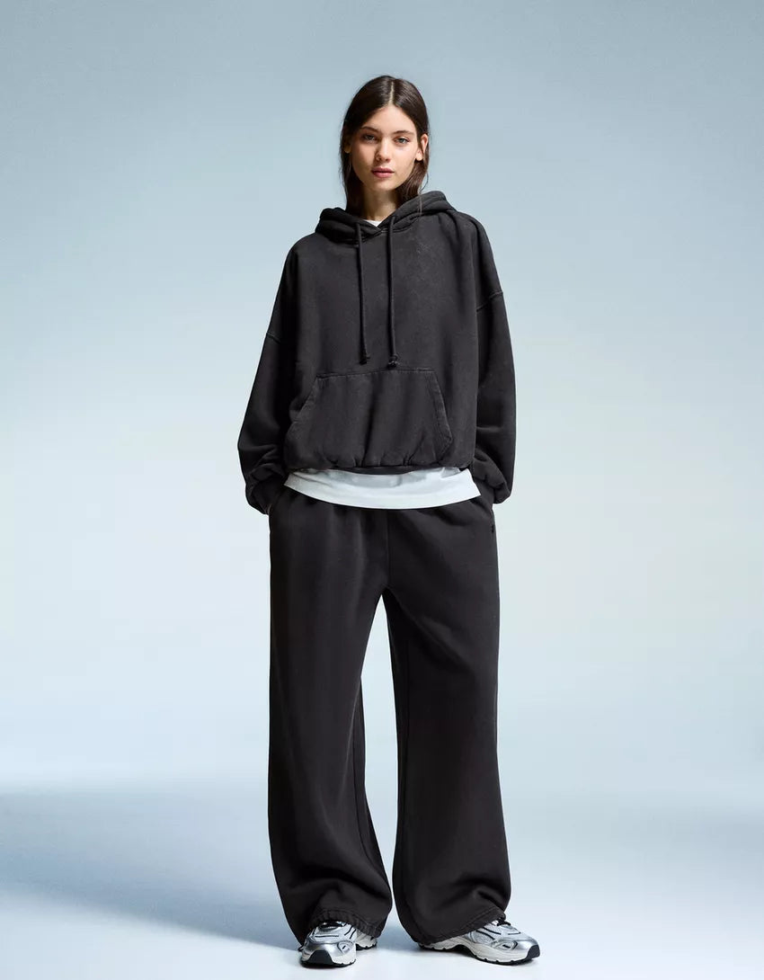 Alice Everyday Baggy Sweatpants