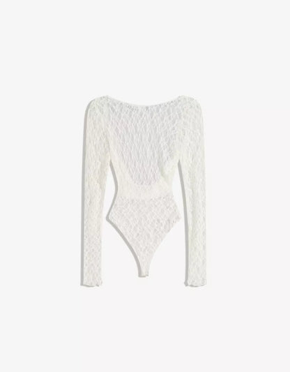 Amelia Bodysuit