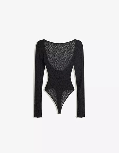 Amelia Bodysuit