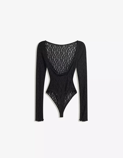 Amelia Bodysuit