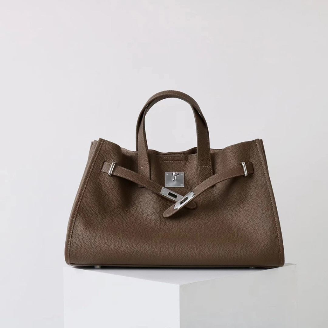 Urban Luxe Tote GL