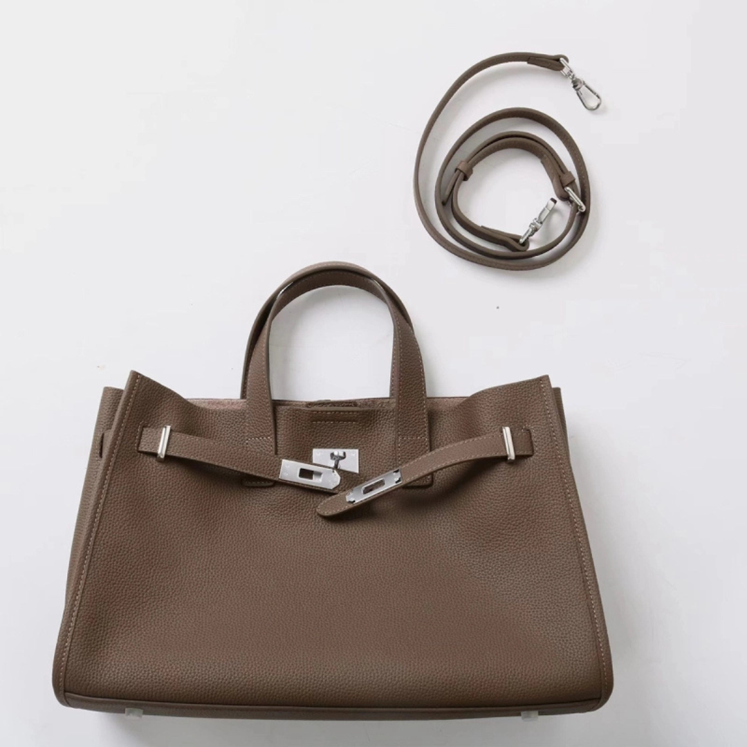 Urban Luxe Tote GL