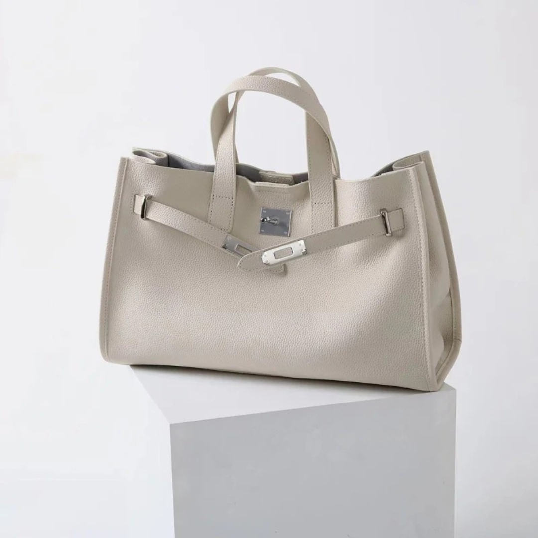 Urban Luxe Tote GL
