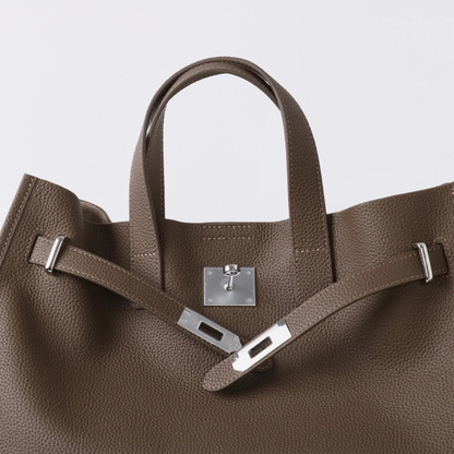 Urban Luxe Tote