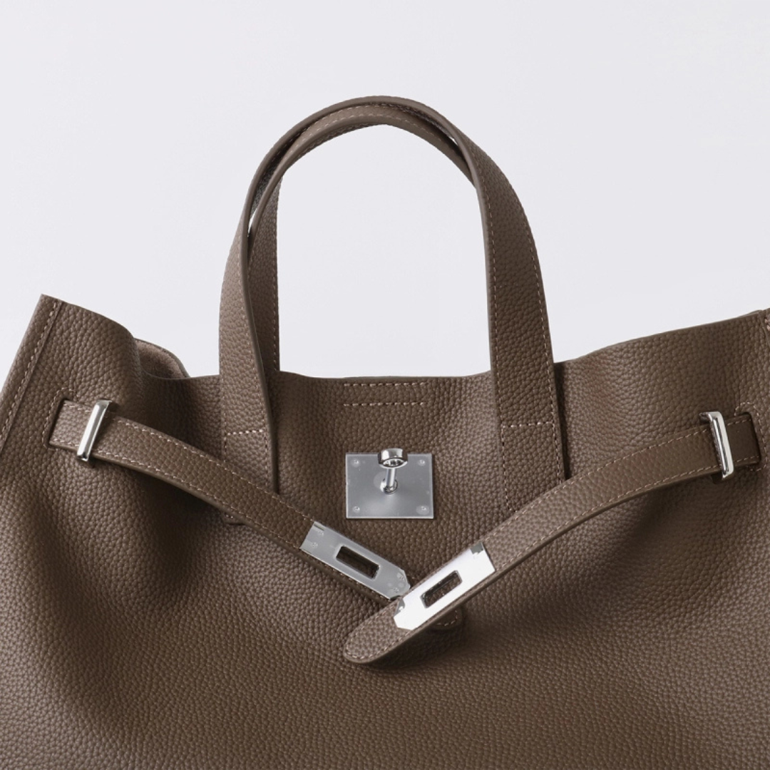 Urban Luxe Tote GL