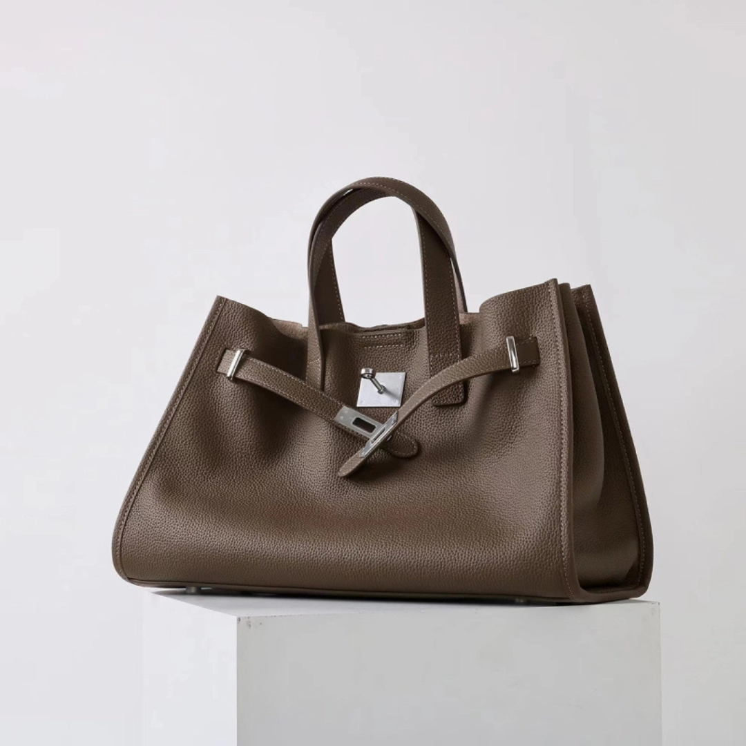 Urban Luxe Tote GL