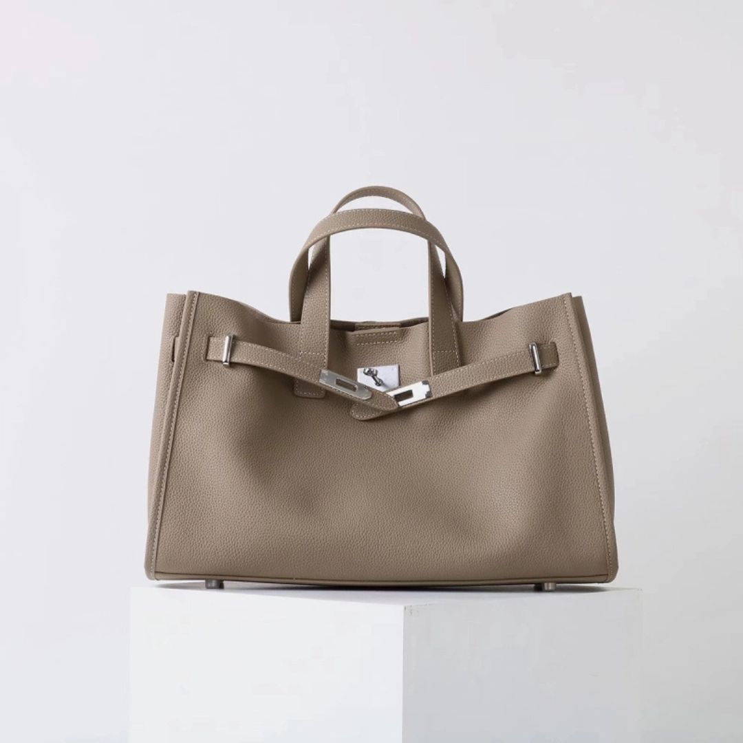 Urban Luxe Tote GL