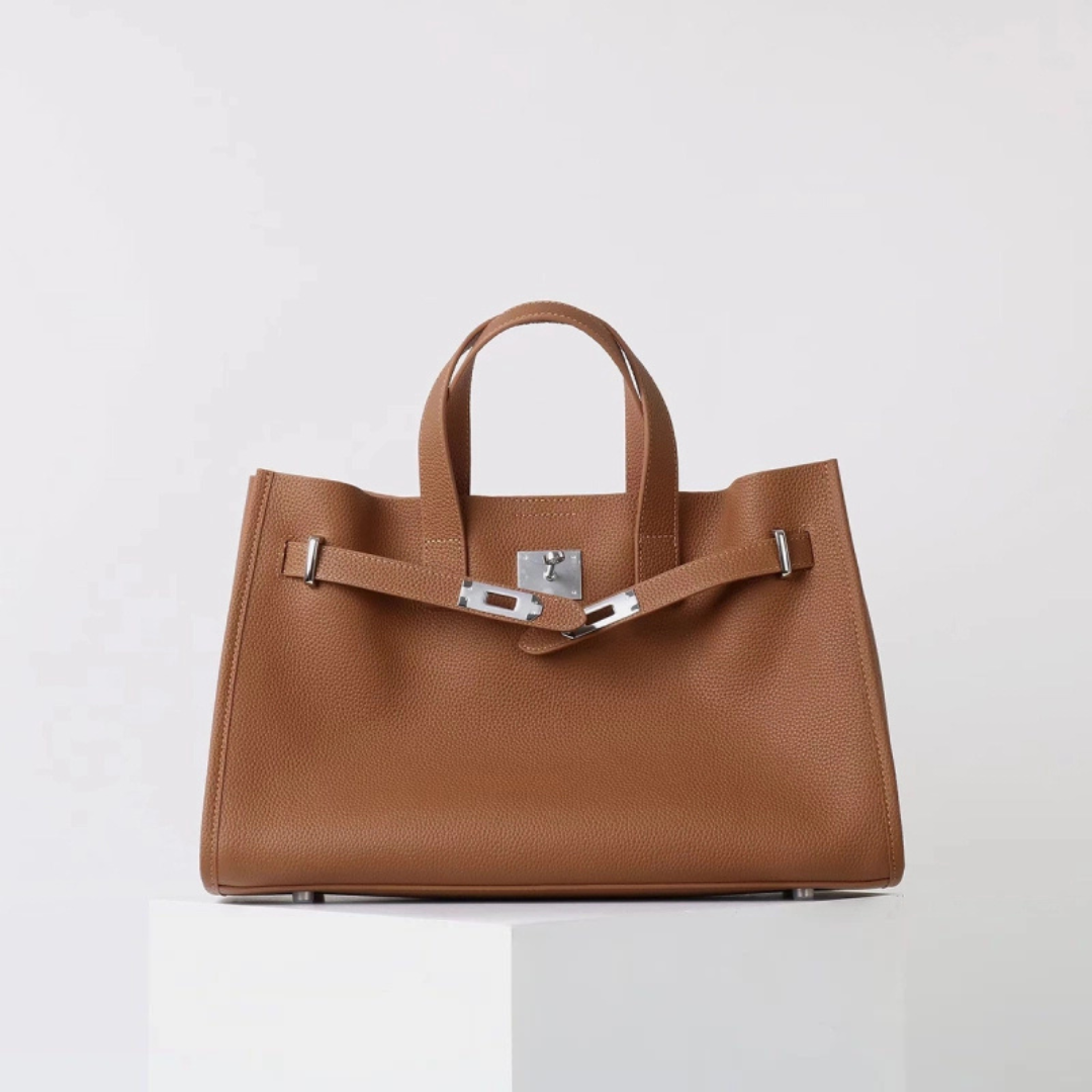 Urban Luxe Tote GL