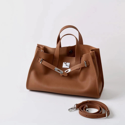Urban Luxe Tote GL