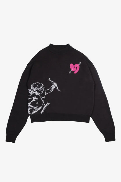 Amor Sweater Unisex - LOUVELLI