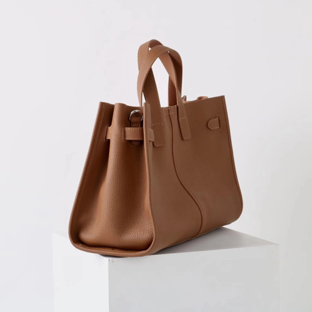 Urban Luxe Tote GL