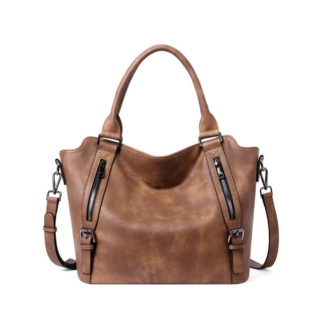 Ember City Tote