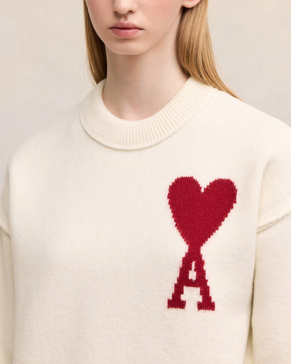 Ami Sweater Unisex - LOUVELLI