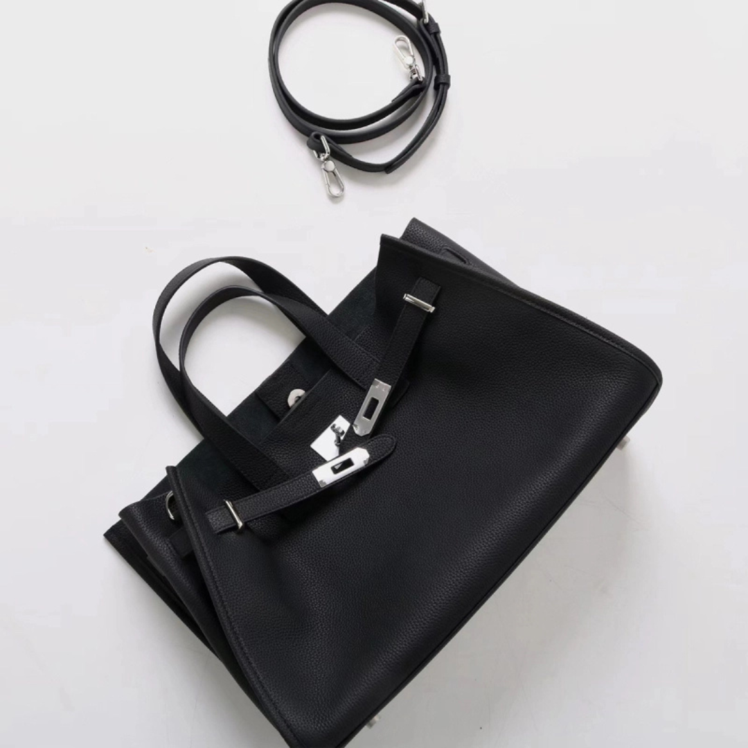 Urban Luxe Tote GL