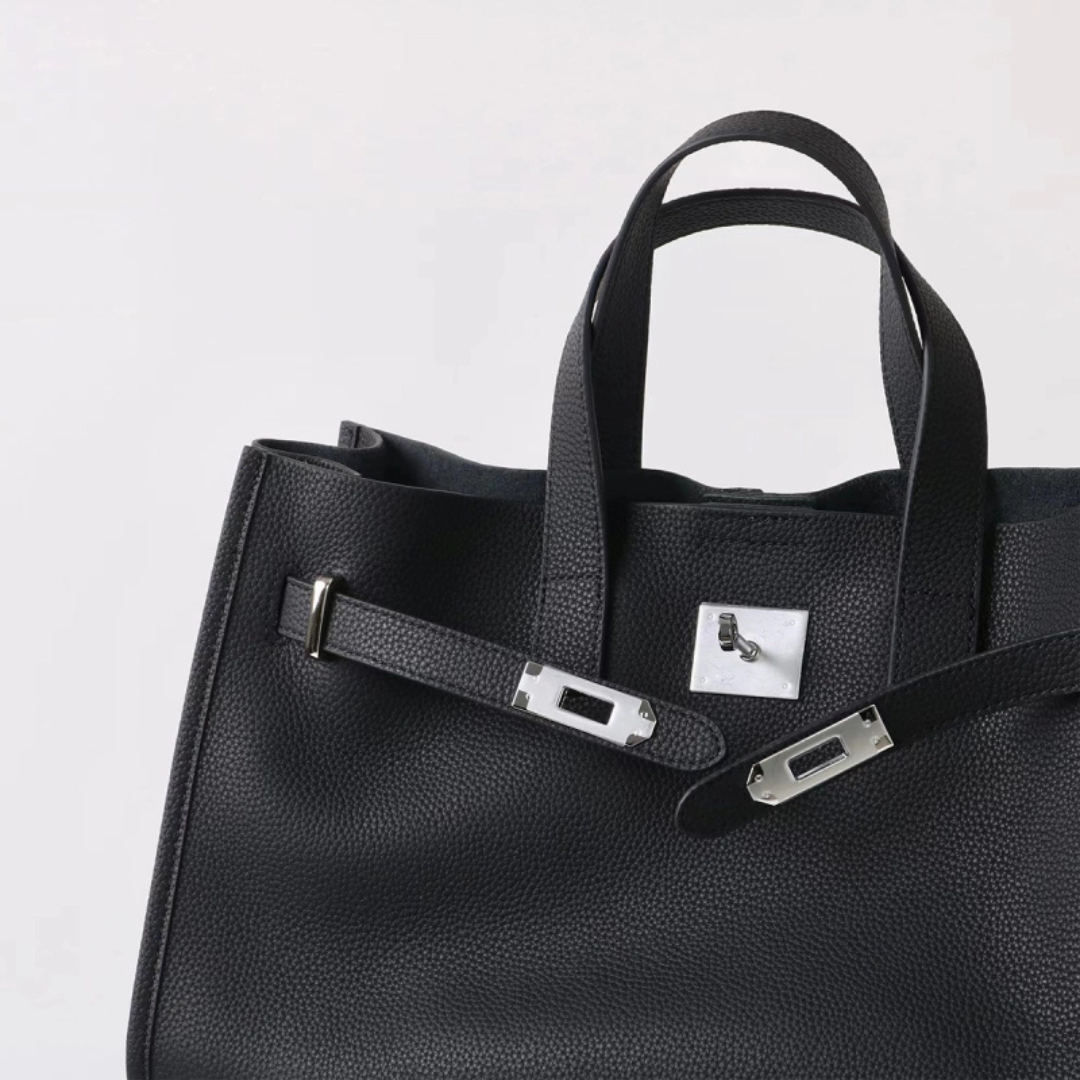 Urban Luxe Tote