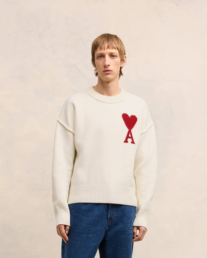 Ami Sweater Unisex - LOUVELLI