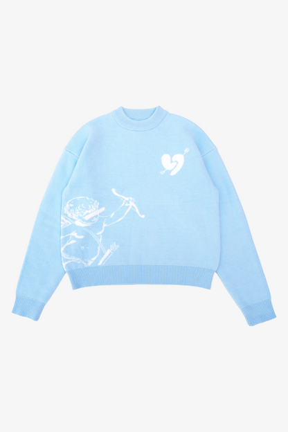 Amor Sweater Unisex - LOUVELLI