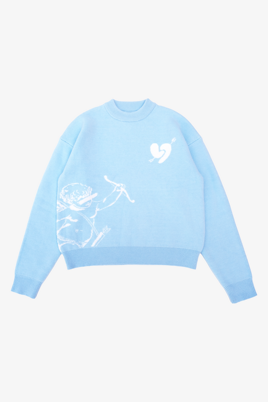 Amor Sweater Unisex - LOUVELLI