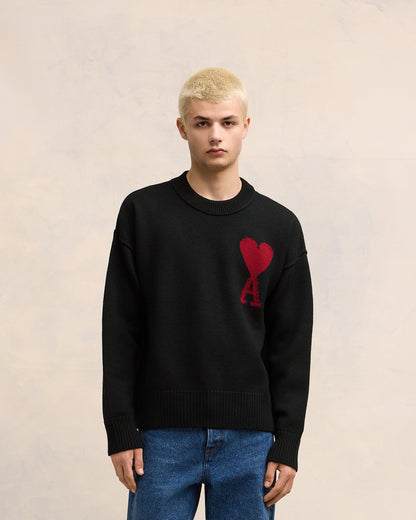 Ami Sweater Unisex - LOUVELLI