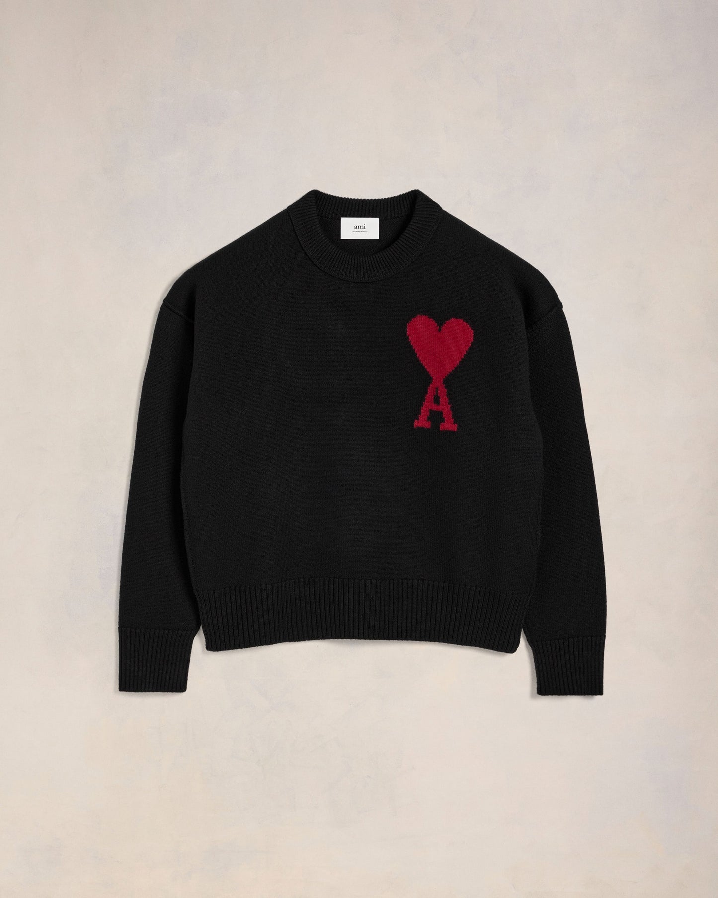 Ami Sweater Unisex - LOUVELLI