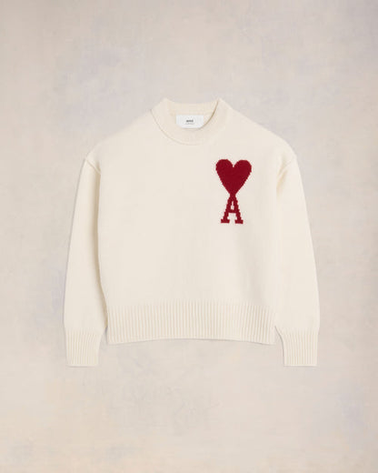 Ami Sweater Unisex - LOUVELLI