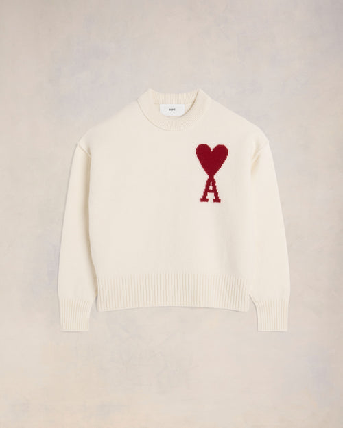Ami Sweater Unisex - LOUVELLI