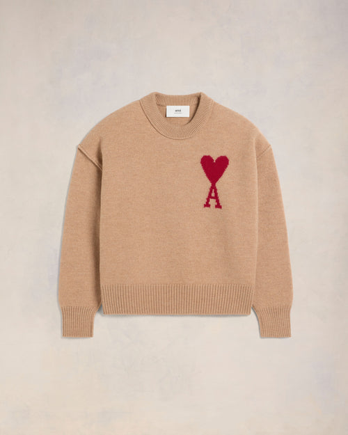 Ami Sweater Unisex - LOUVELLI