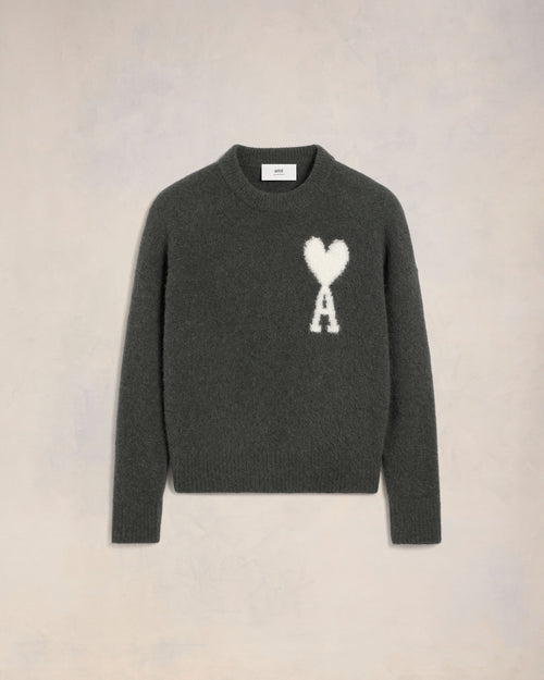 Ami Sweater Unisex - LOUVELLI