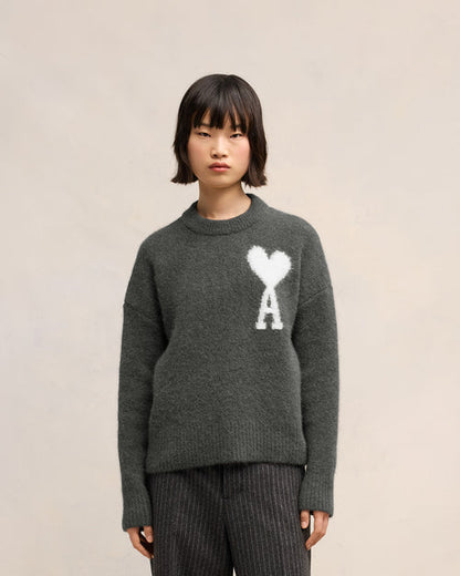 Ami Sweater Unisex - LOUVELLI