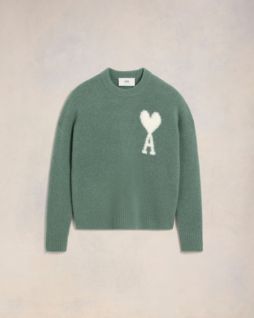 Ami Sweater Unisex - LOUVELLI