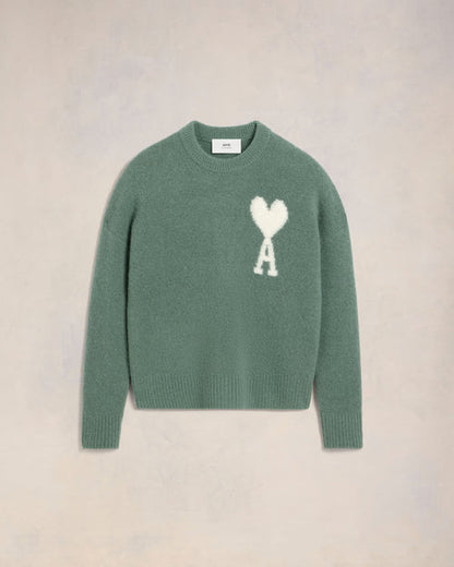 Ami Sweater Unisex - LOUVELLI