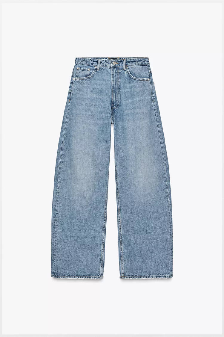 Baggy 60 Jeans - LOUVELLI